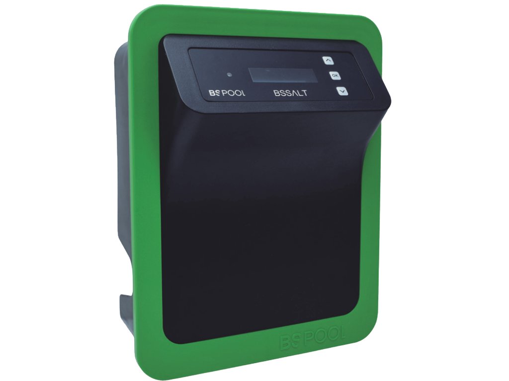 Solinátor N-BS Salt ECO 35g/h