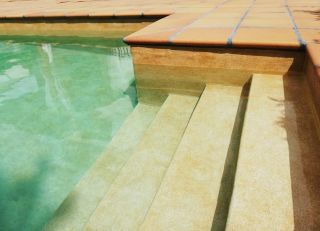 Nová 3D fólia Soprema v ponuke #soprema #bazen #bazeny